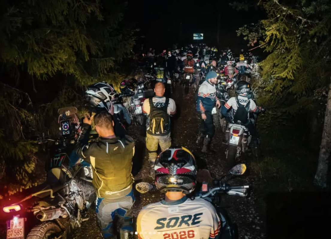 sore v cfmoto tara