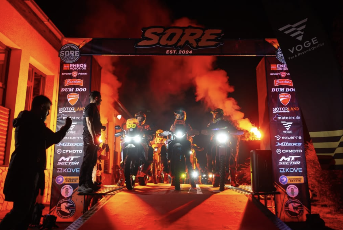 sore v cfmoto tara