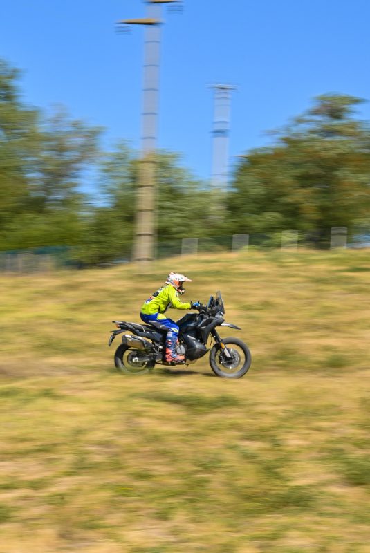 Enduroam Trka Uros Zivkovic CFMOTO