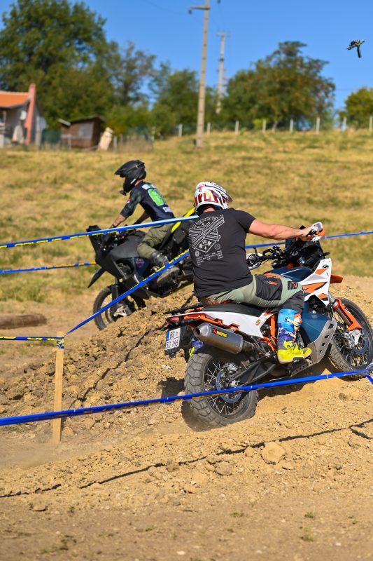 Enduroam Trka Uros Zivkovic CFMOTO