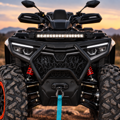 CFORCE X10 PREMIUM Full LED svetla