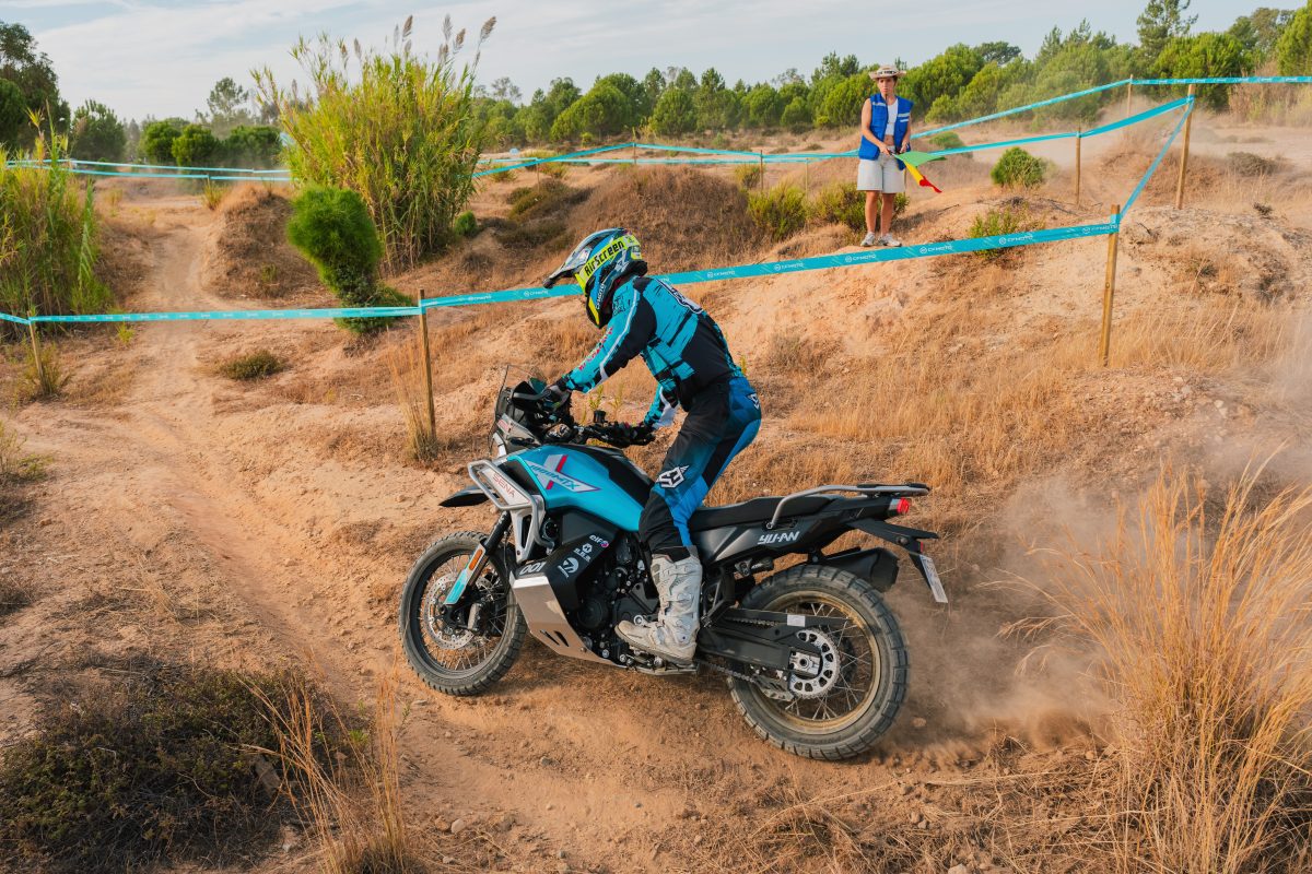 Mt Challenge Spanija 11