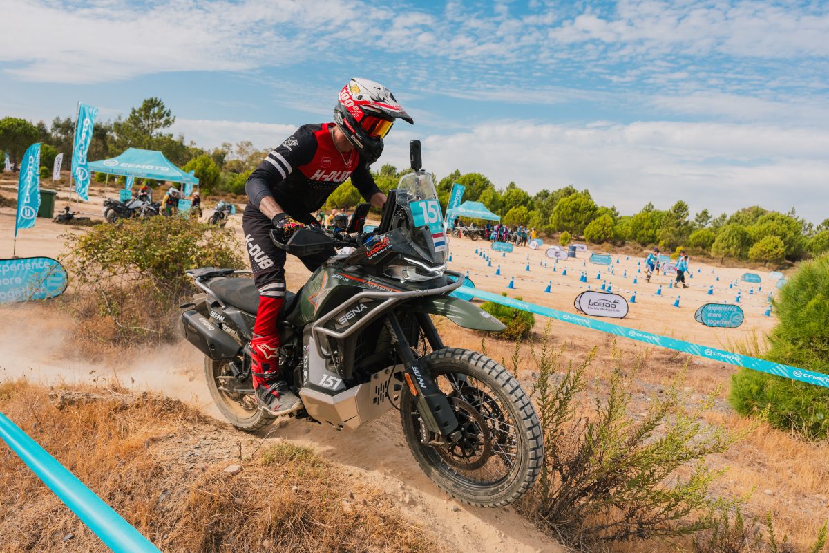 Mt Challenge Spanija 12