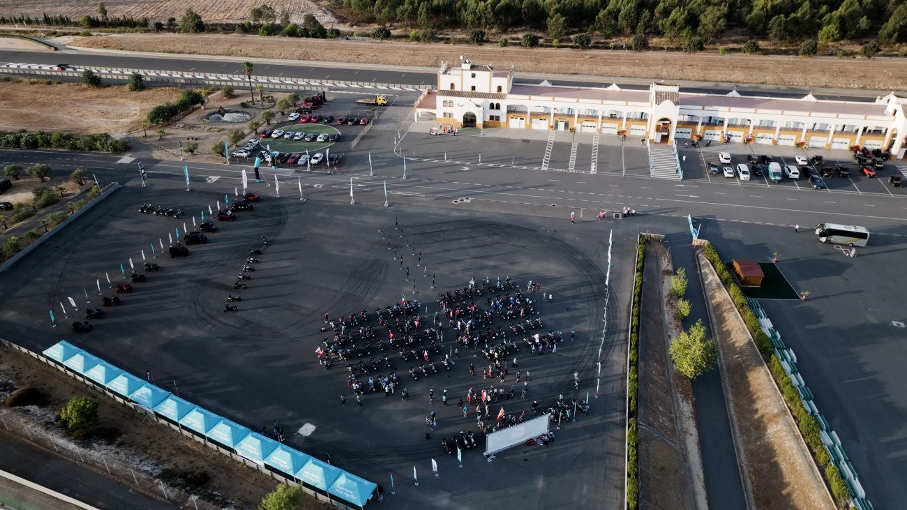Mt Challenge Spanija 13