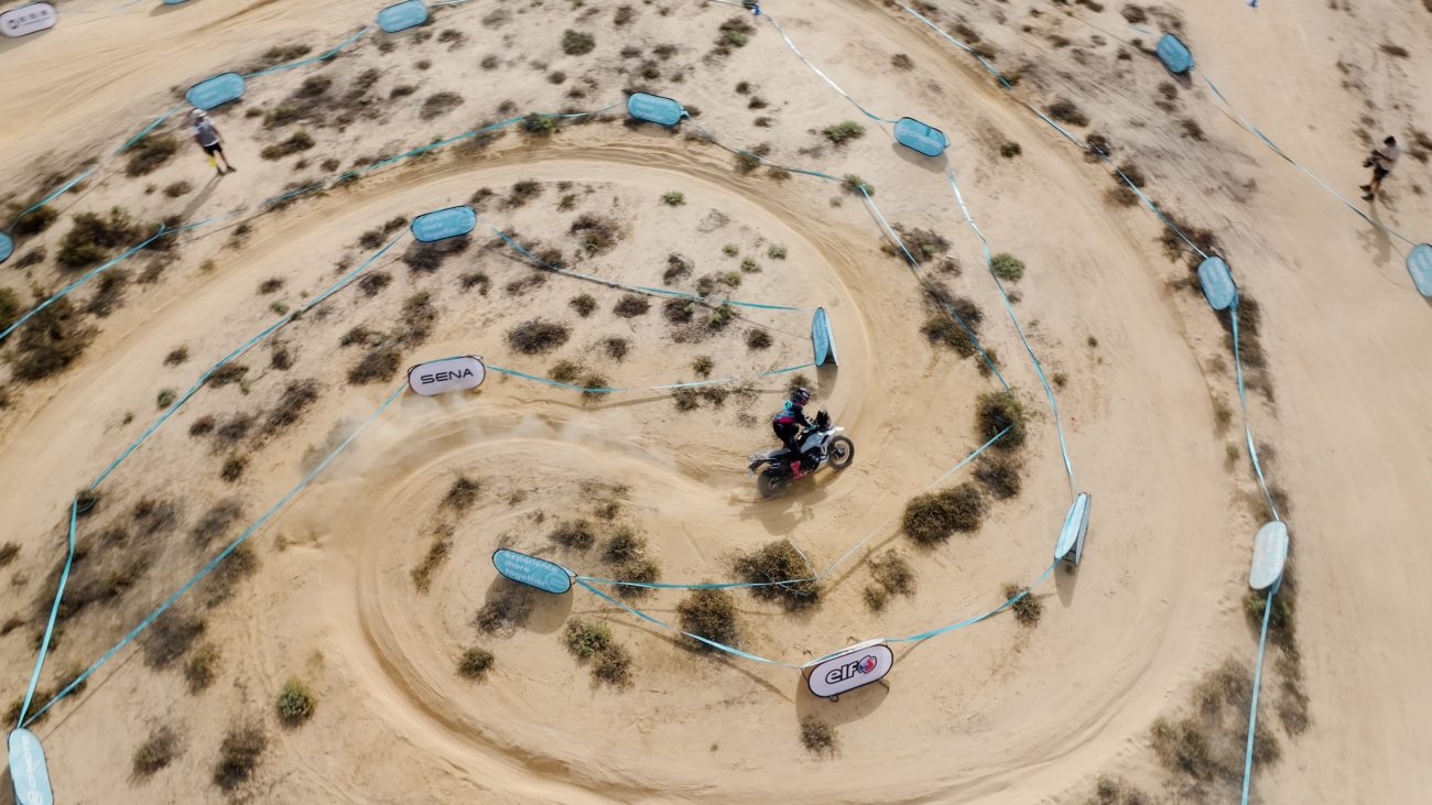 Mt Challenge Spanija 15