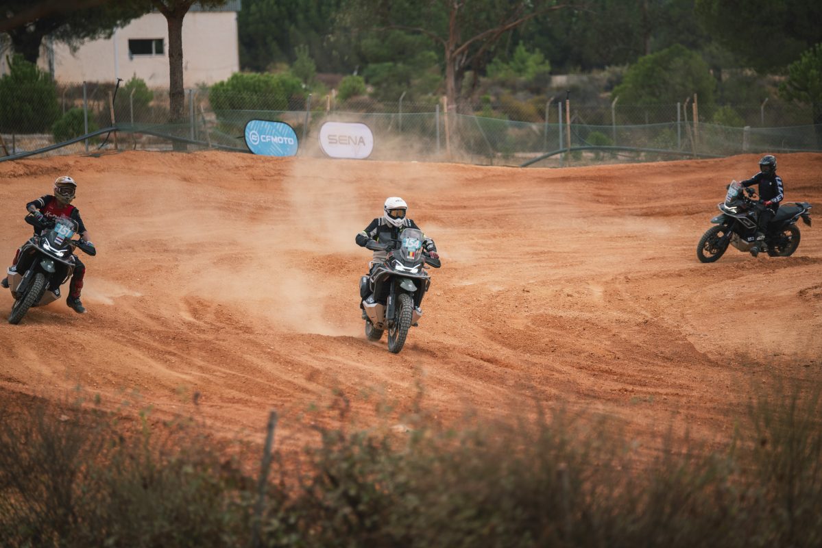 Mt Challenge Spanija 20