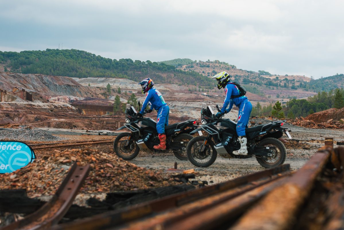 Mt Challenge Spanija 22