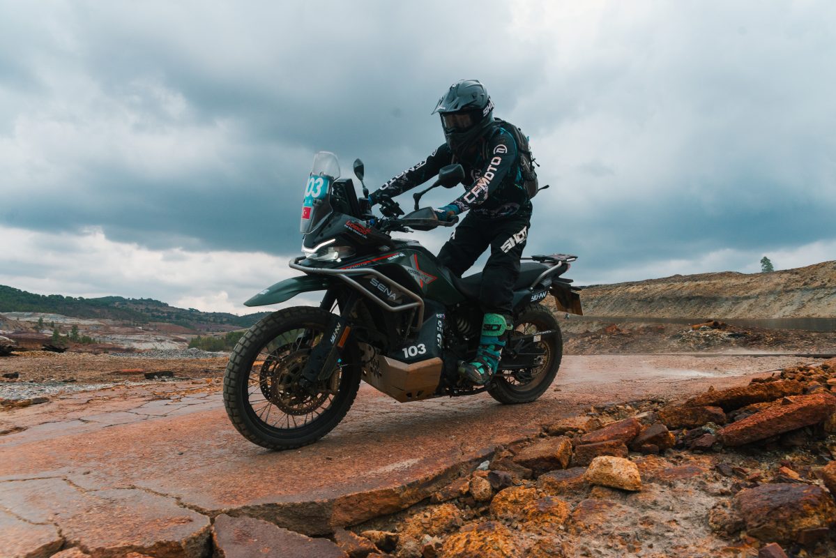 Mt Challenge Spanija 24