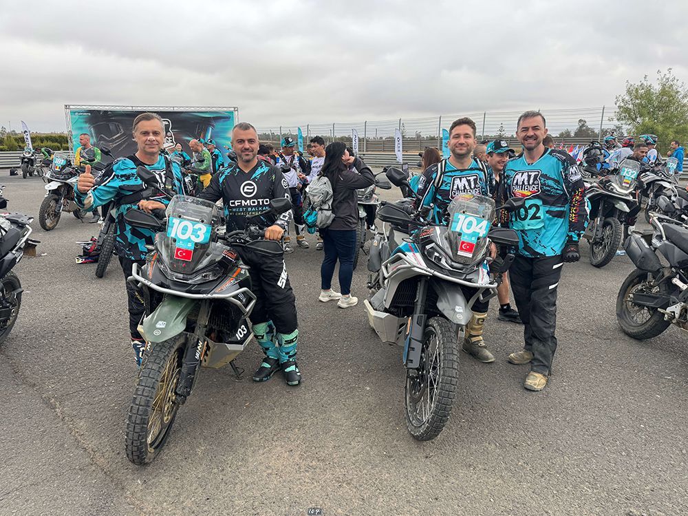 Mt Challenge Spanija 27