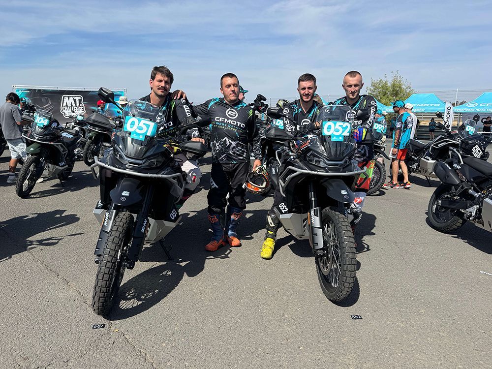 Mt Challenge Spanija 28