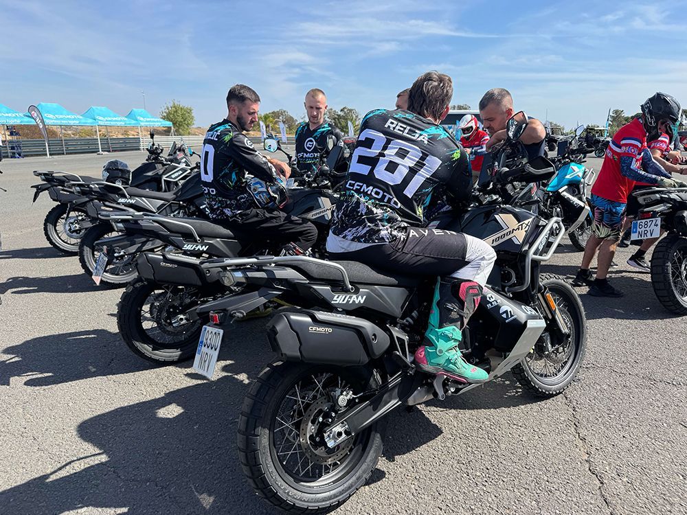 Mt Challenge Spanija 32