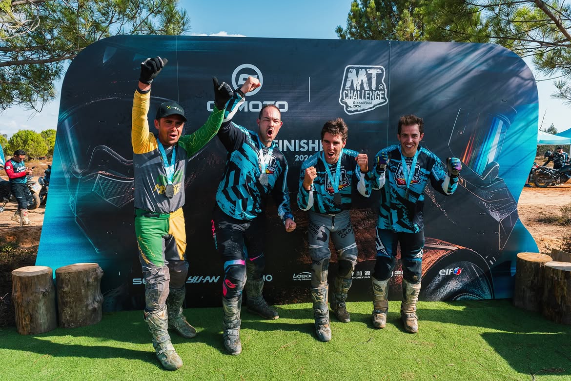 Mt Challenge Spanija 34