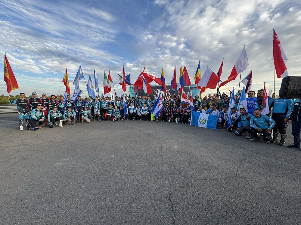 Mt Challenge Spanija 35