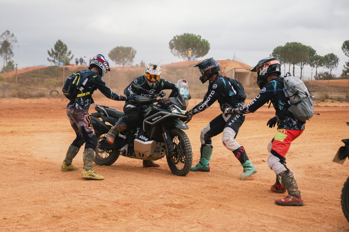 Mt Challenge Spanija 44